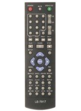 DVD - TECTOY
